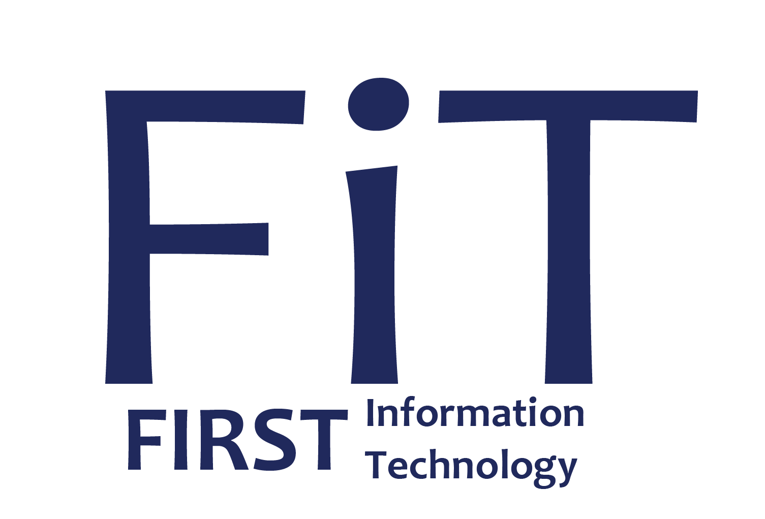 FIRST Information Technology